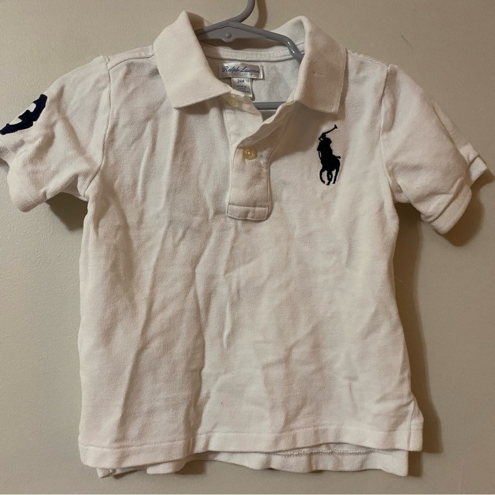 Ralph Lauren Shirt